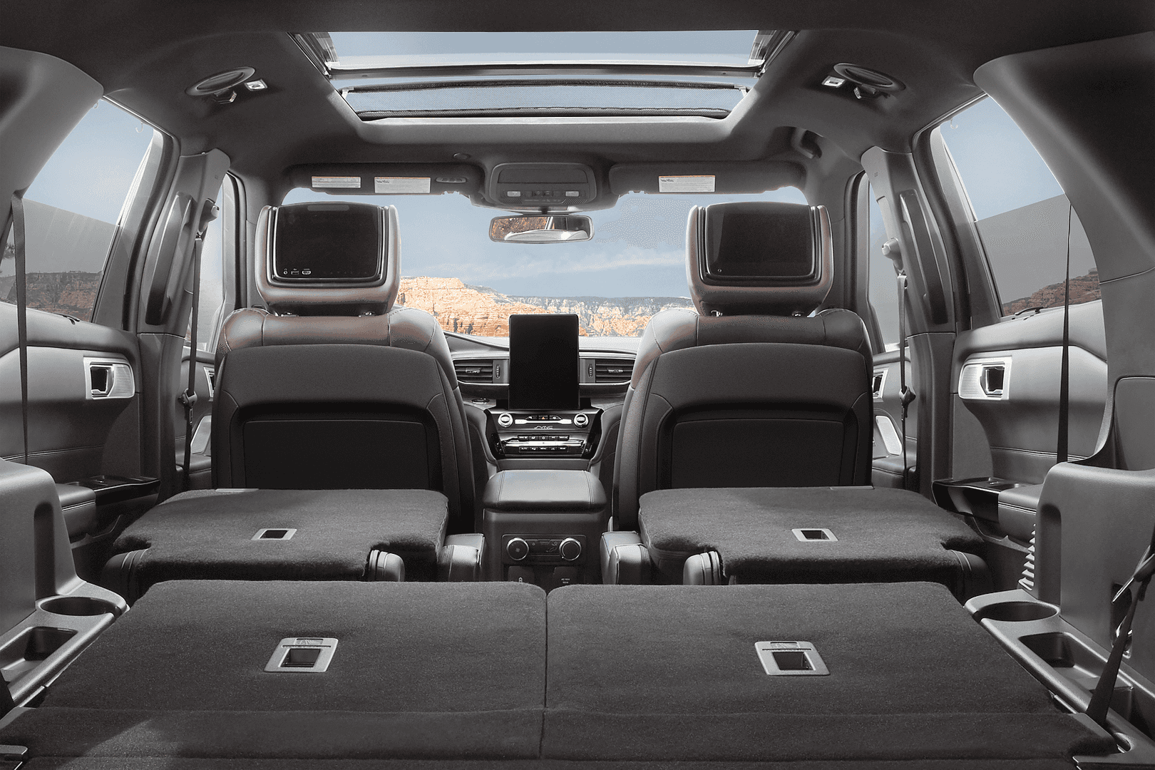 Ford Explorer Buying Guide 