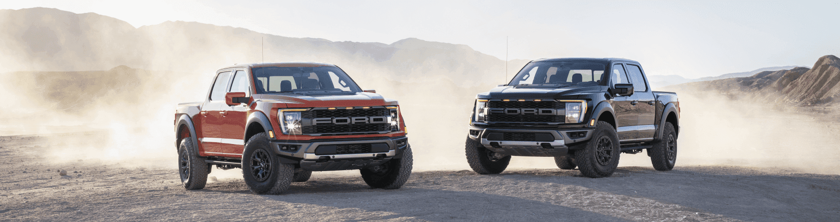 Ford Lease Deals