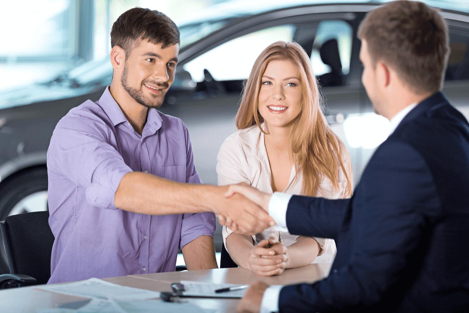 Custom Ford Trucks for Sale near Orange County CA