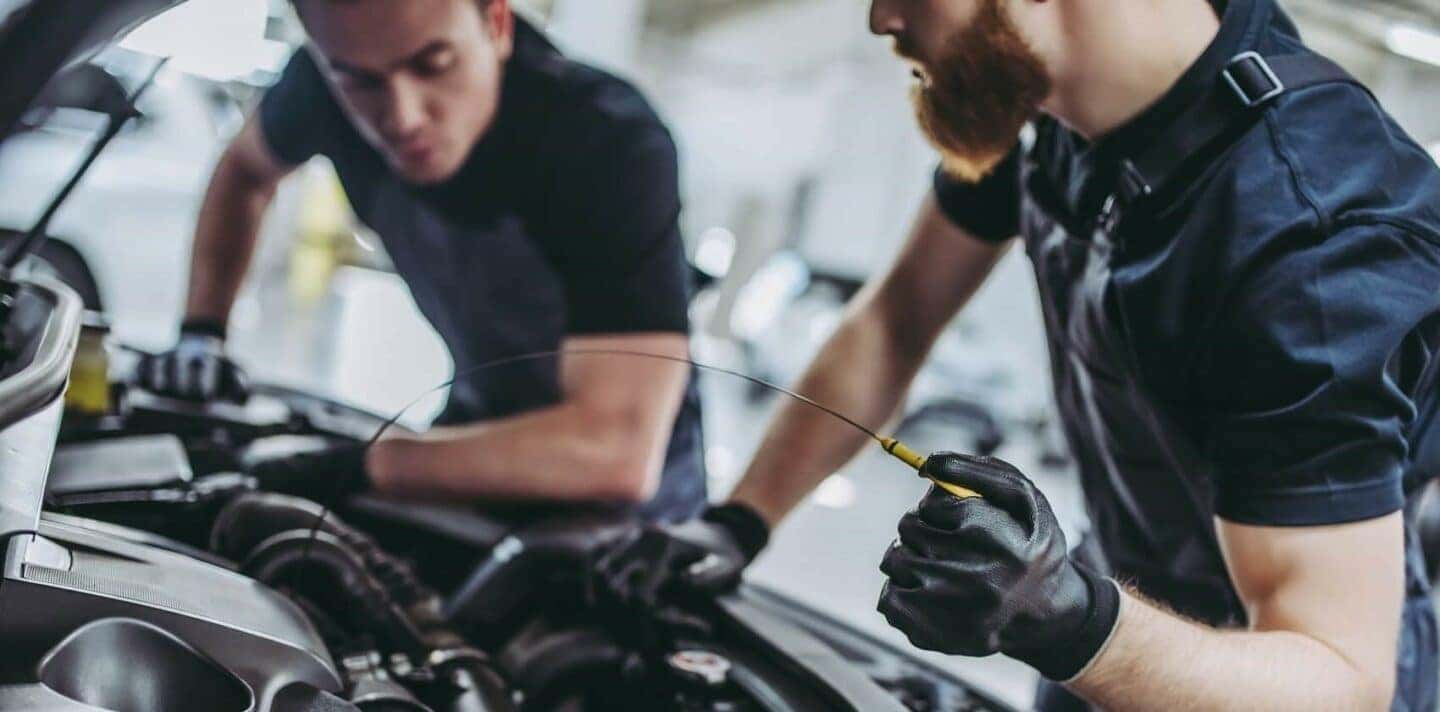 Ford Escape Maintenance Schedule | Norm Reeves Ford Superstore Cerritos