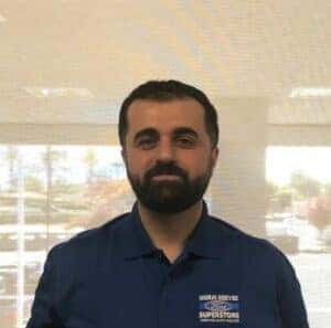 Akay Fadel