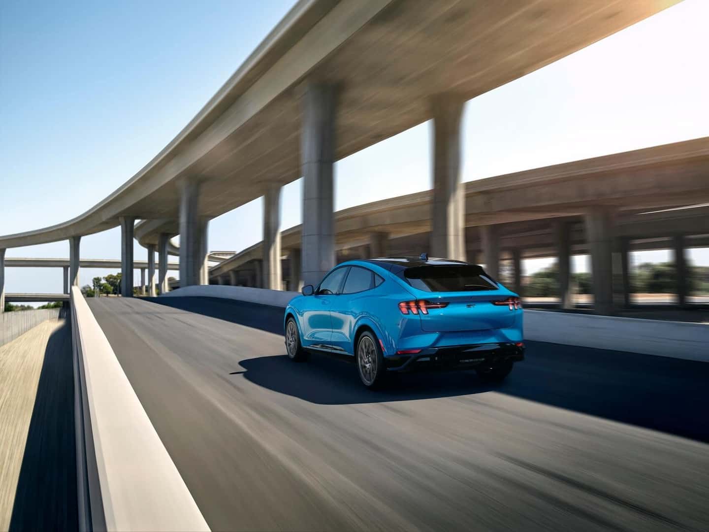 Electric Vehicle Dealer near Long Beach CA