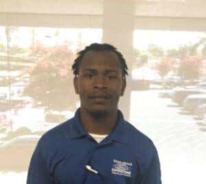 Deangelo  Dickinson