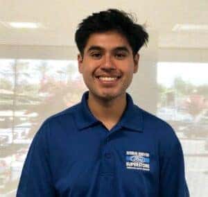 Isaiah Barrera