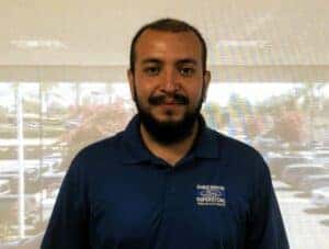 Juan Ortega 