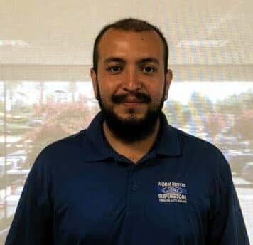 Juan Ortega 