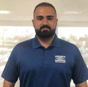 Mohamed Abdulkareem