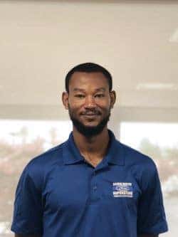 Romario  Smith 