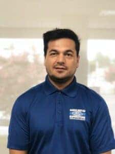 Samir  Raza