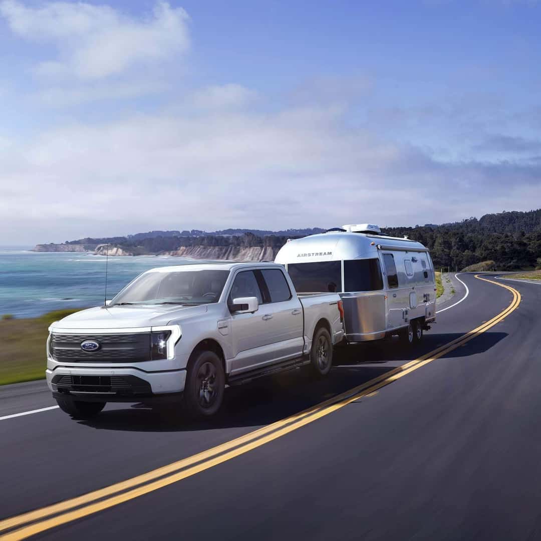 The Ford Model Lineup