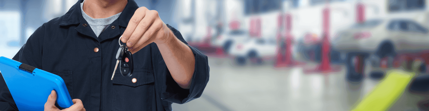 Ford Commercial Truck Service Near Me