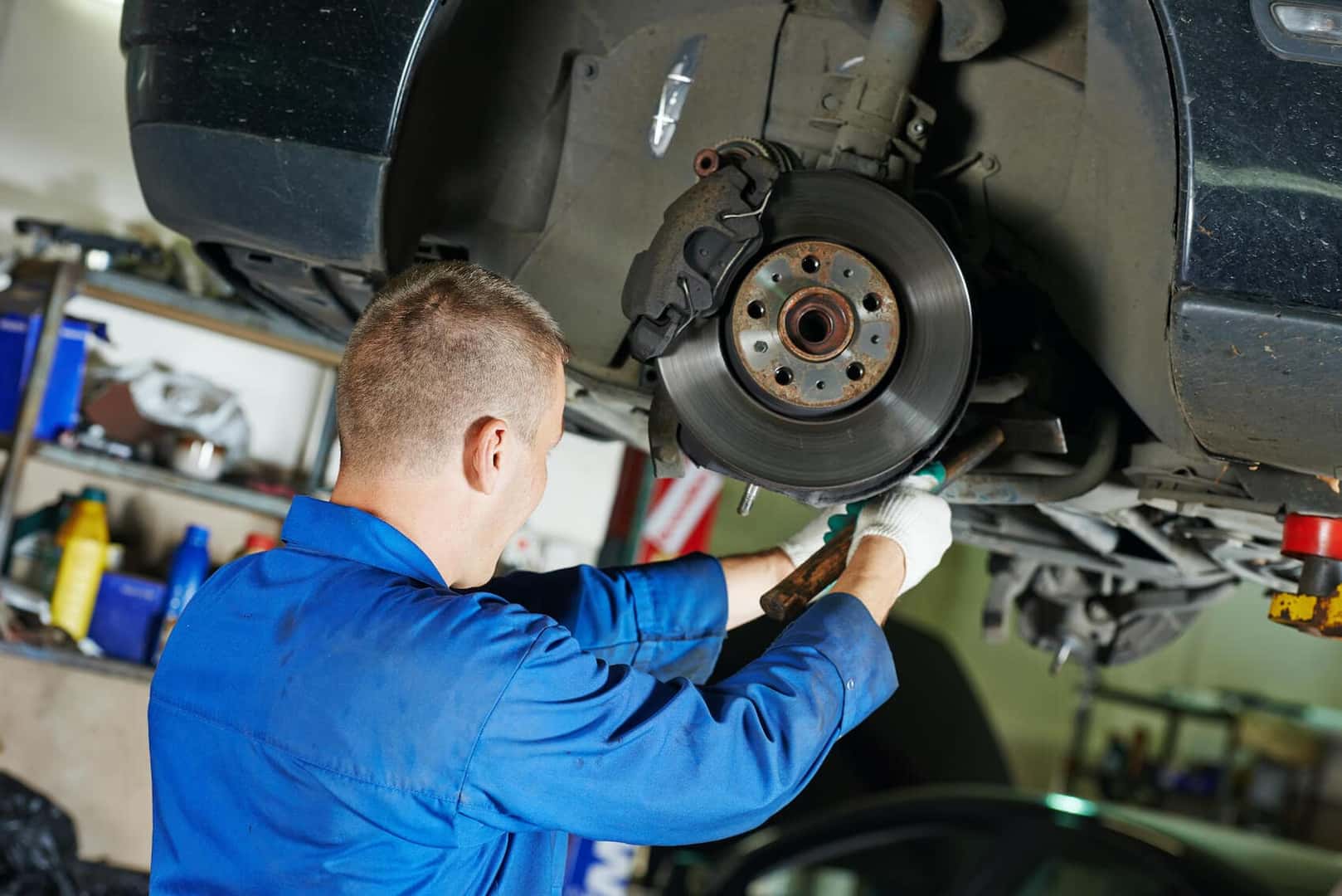 Service Team