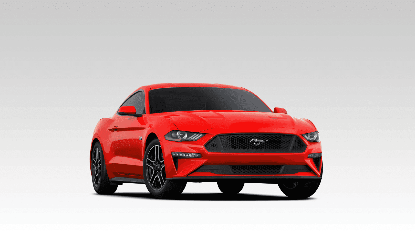 Ford Dealer near Orange CA