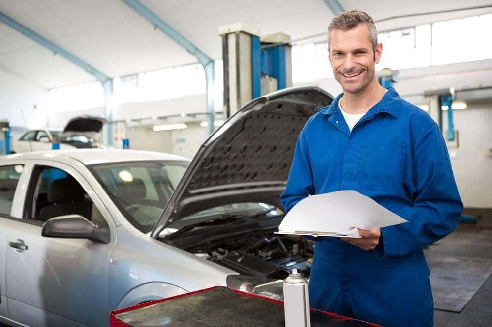 Electric Vehicle Dealer near Long Beach CA