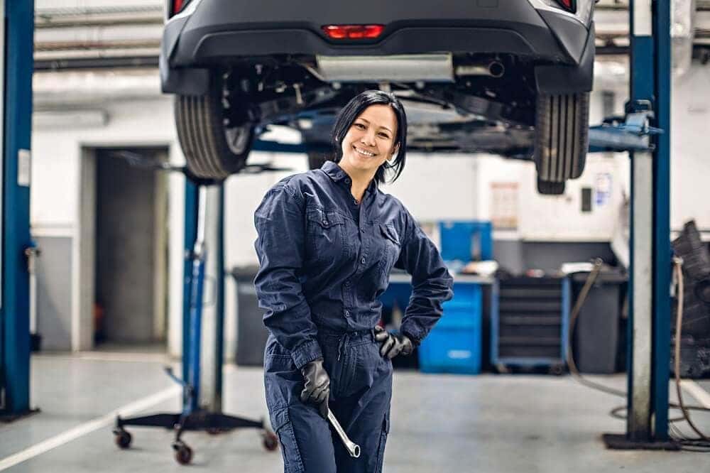 Ford service specials Cerritos CA
