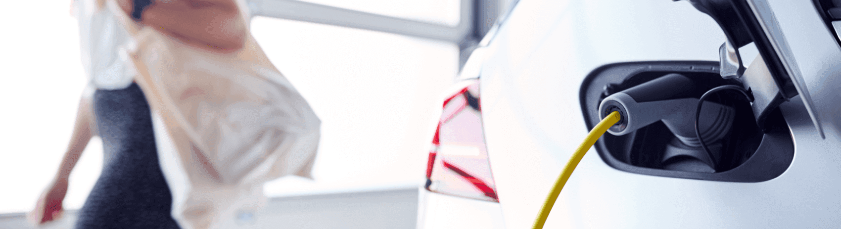 Electric Vehicles for Sale near Long Beach CA