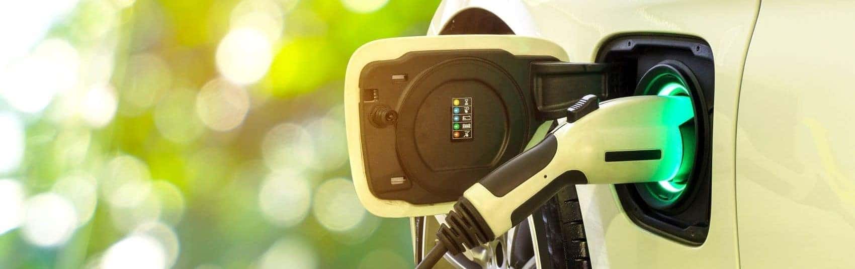 Electric Vehicles for Sale near Orange County CA