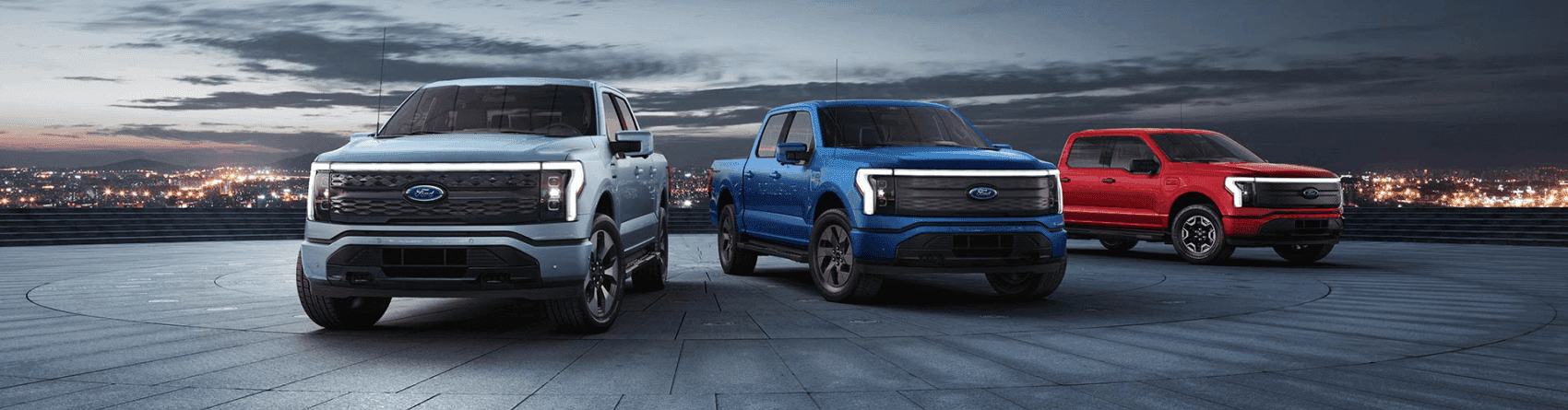 Ford Dealer Los Angeles