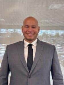 Fabian Ibarra
