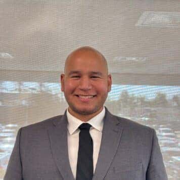 Fabian Ibarra
