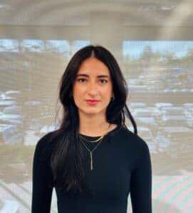Jasmine Mohammed