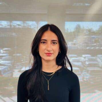 Jasmine Mohammed