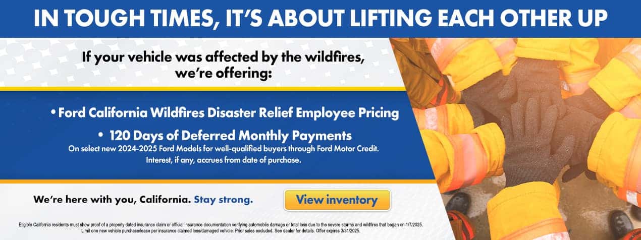 Norm_Reeves_Ford_Slide_1270x476_California_Wildfire_Incentive_Payments_Deferred_01-25&#8211;1-