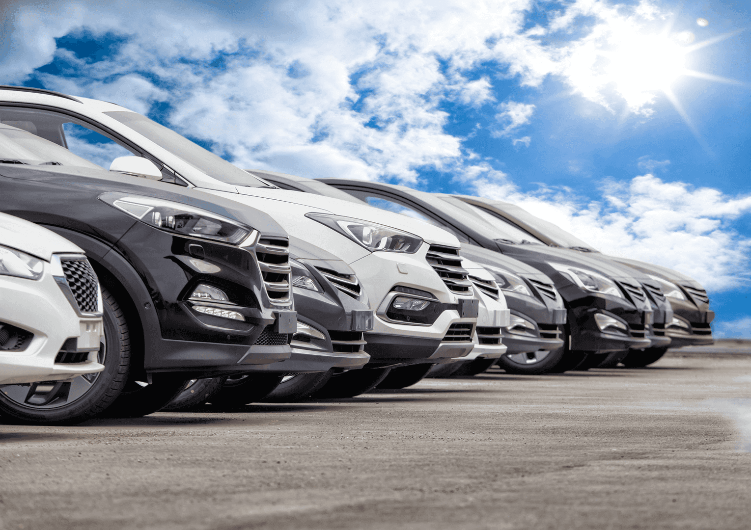 Used Cars for Sale Long Beach CA