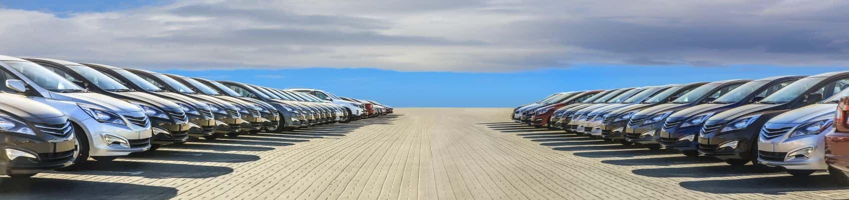 Used Car Dealer near Me
