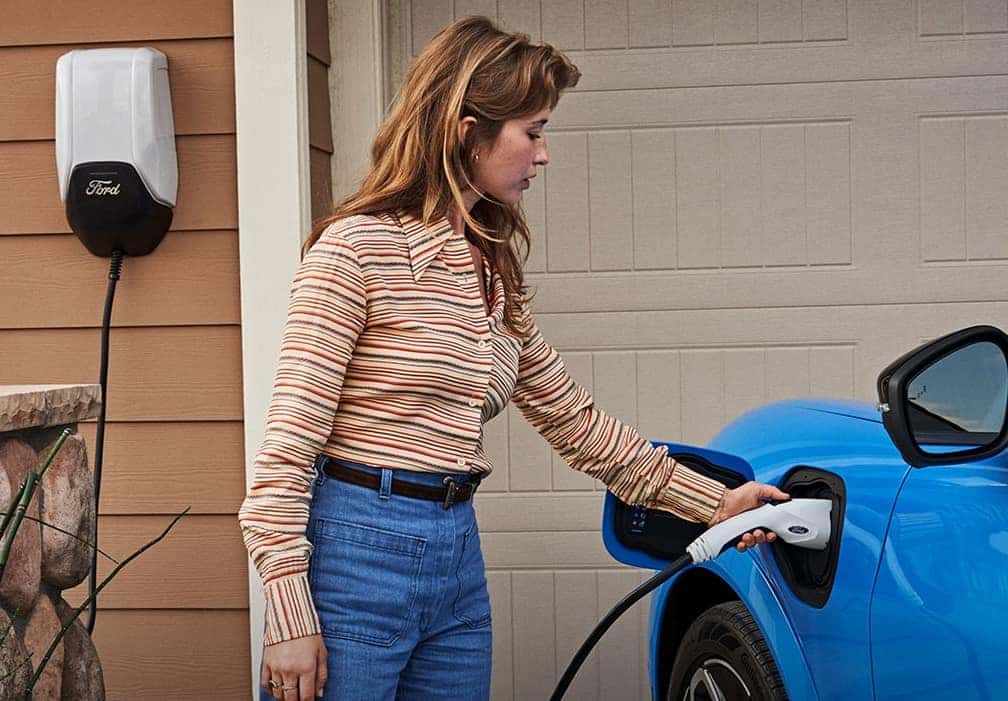 Explore Your Electric Options Online 