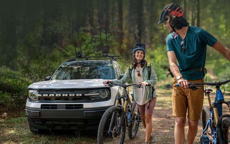 Ford Bronco: What Does it Look Like?