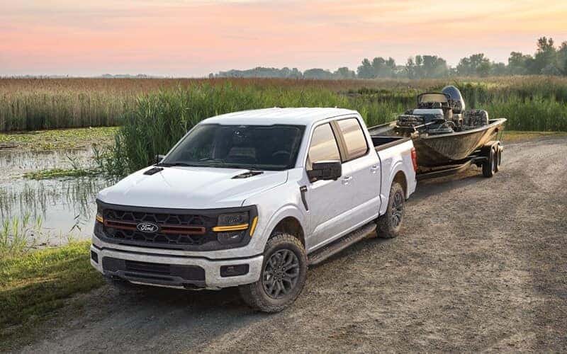 Ford F-150 Reviews