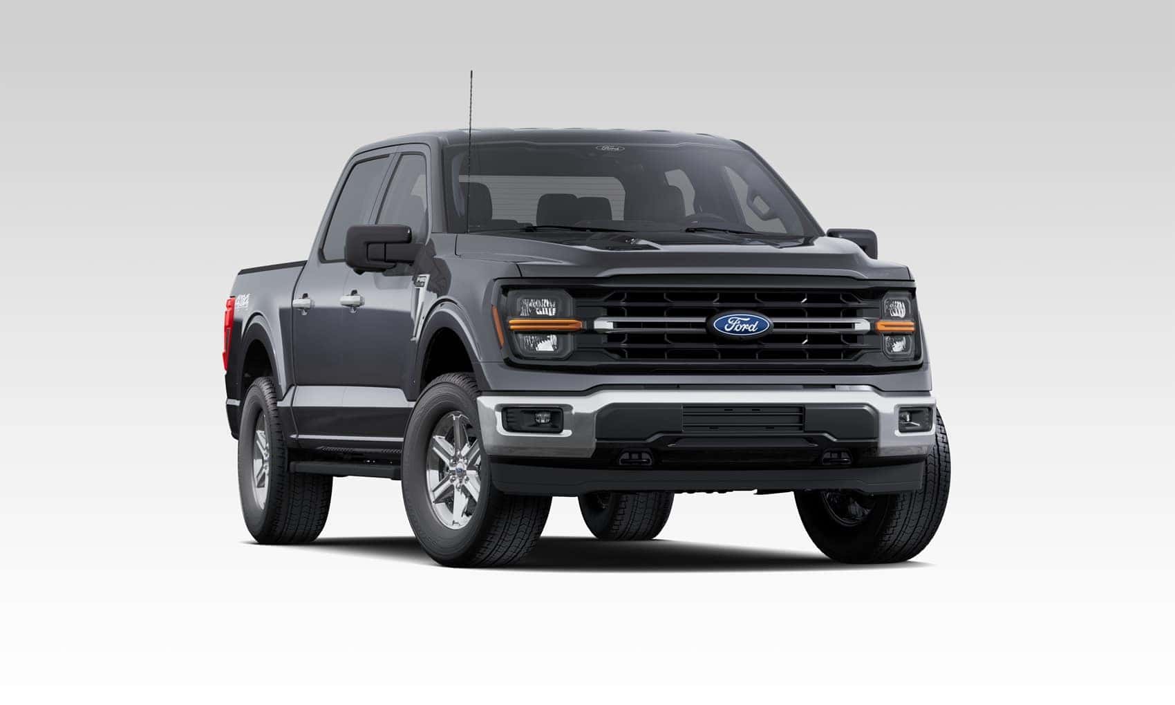 Ford F-150 Trim Levels Cerritos CA | Norm Reeves Ford
