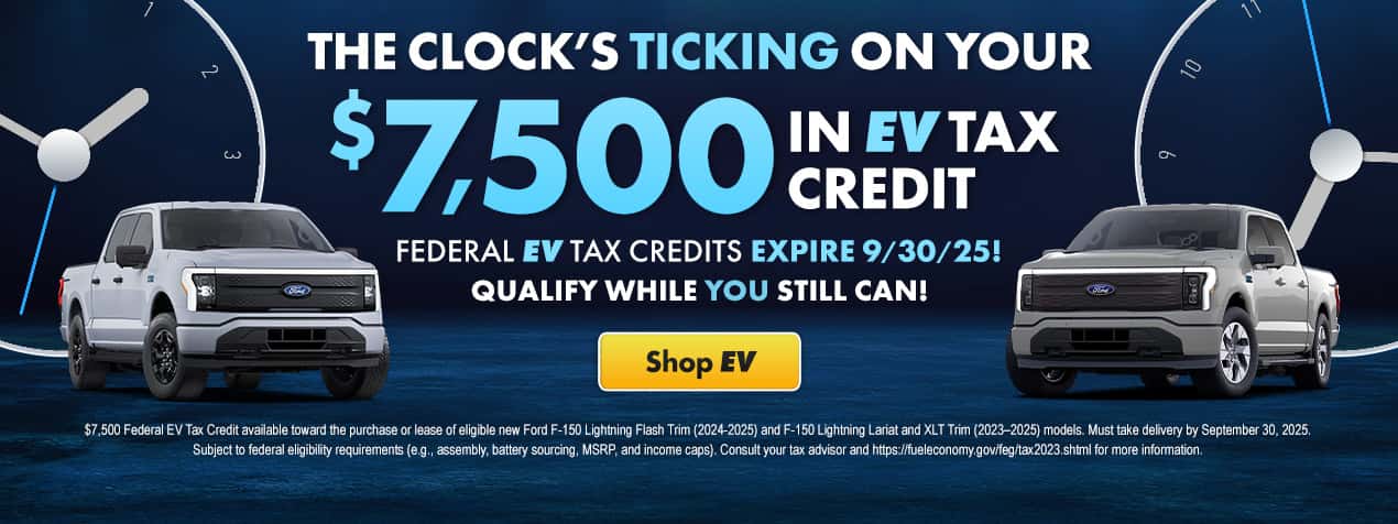 Norm_Reeves_Ford_Slide_Desktop_1270x476_EV_Tax_Credit_07-25