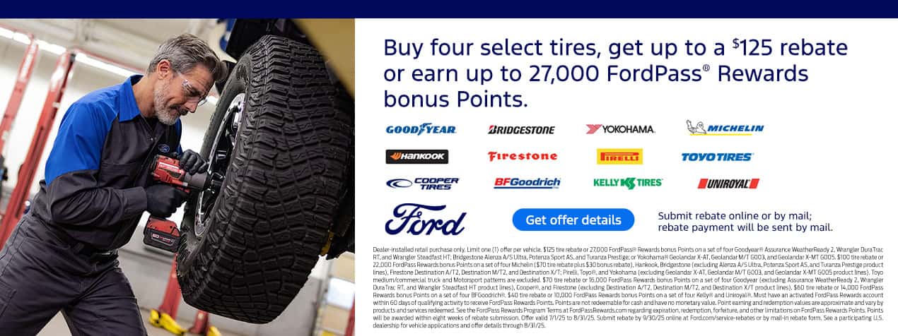 Norm_Reeves_Ford_Slide_Desktop_1270x476_OEM_Tire_Event_07-25