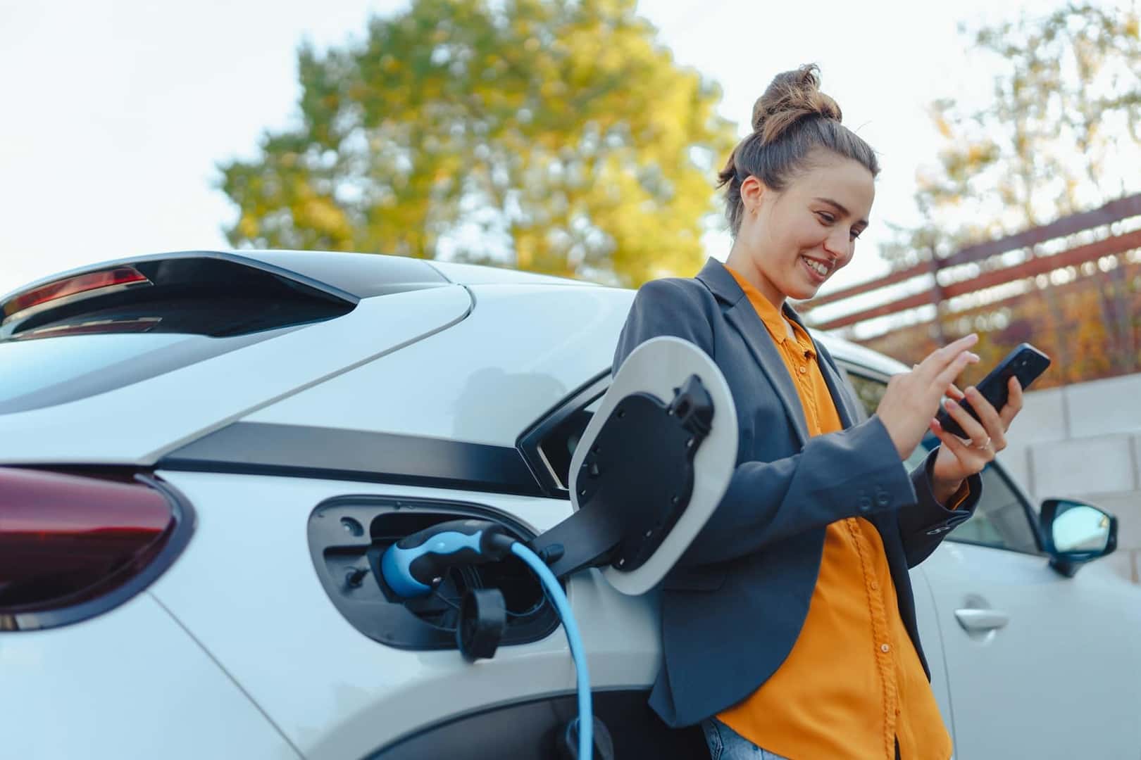 Electric Vehicles for Sale near Me 