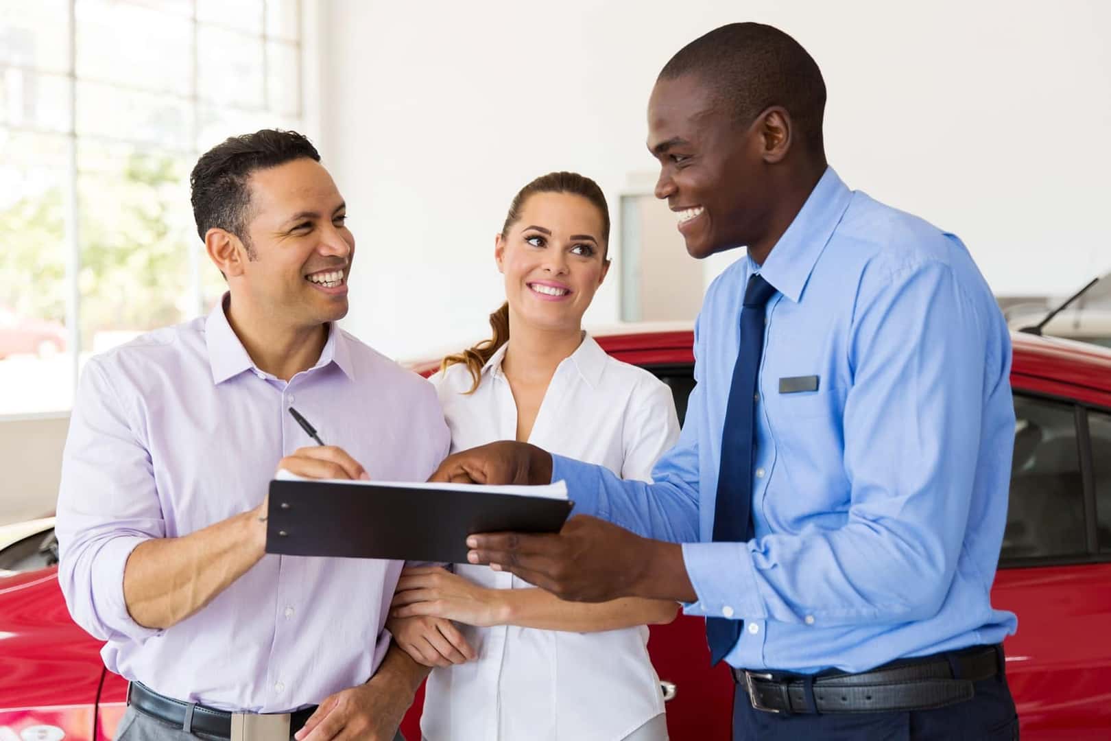 Used Car Dealer Huntington Beach CA 