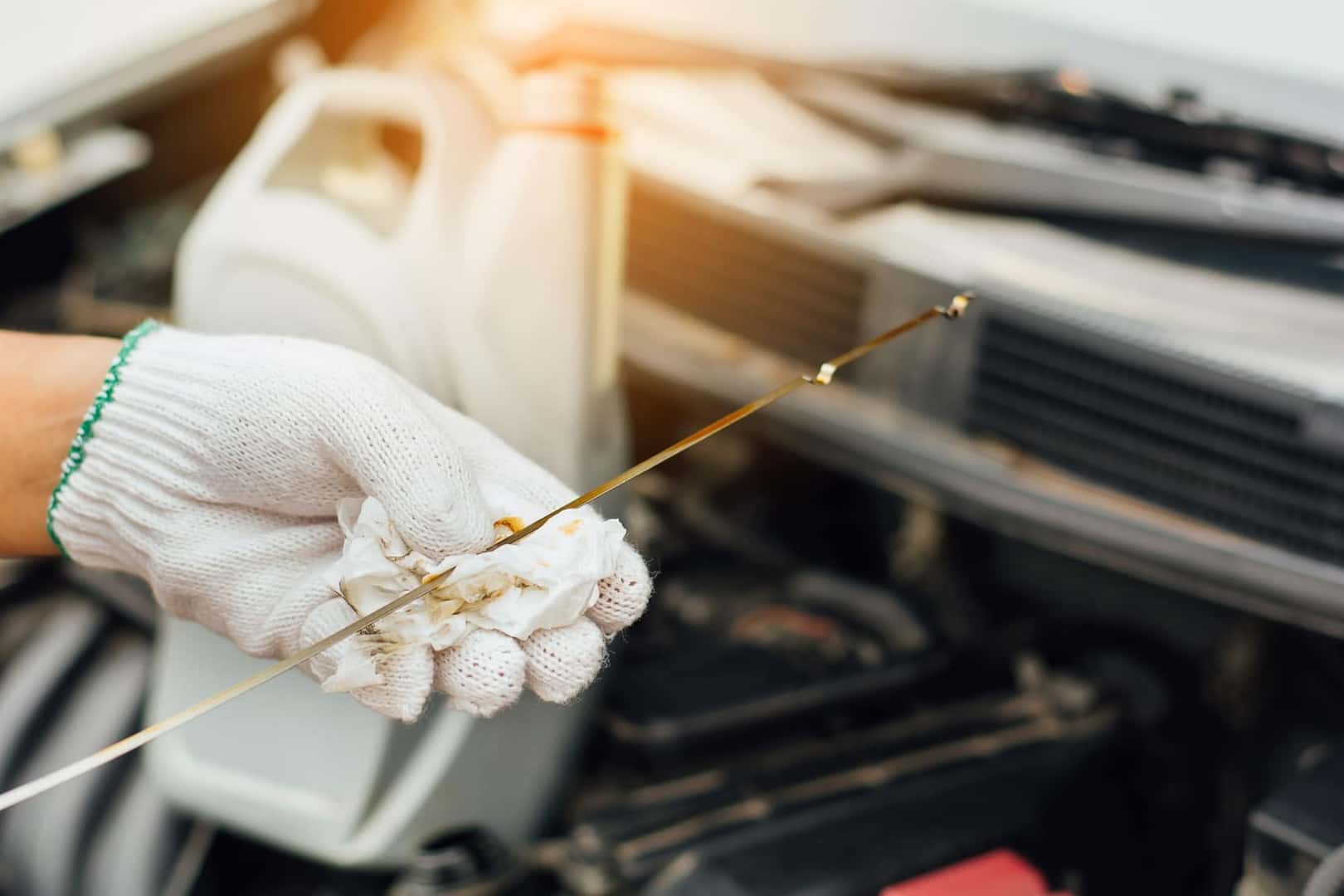 A Comprehensive Guide To Ford’s Oil Change Intervals and Maintenance