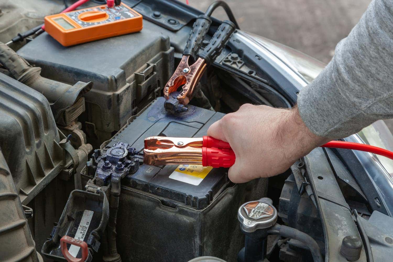 How To Maximize The Lifespan And Safety Of Your Tires