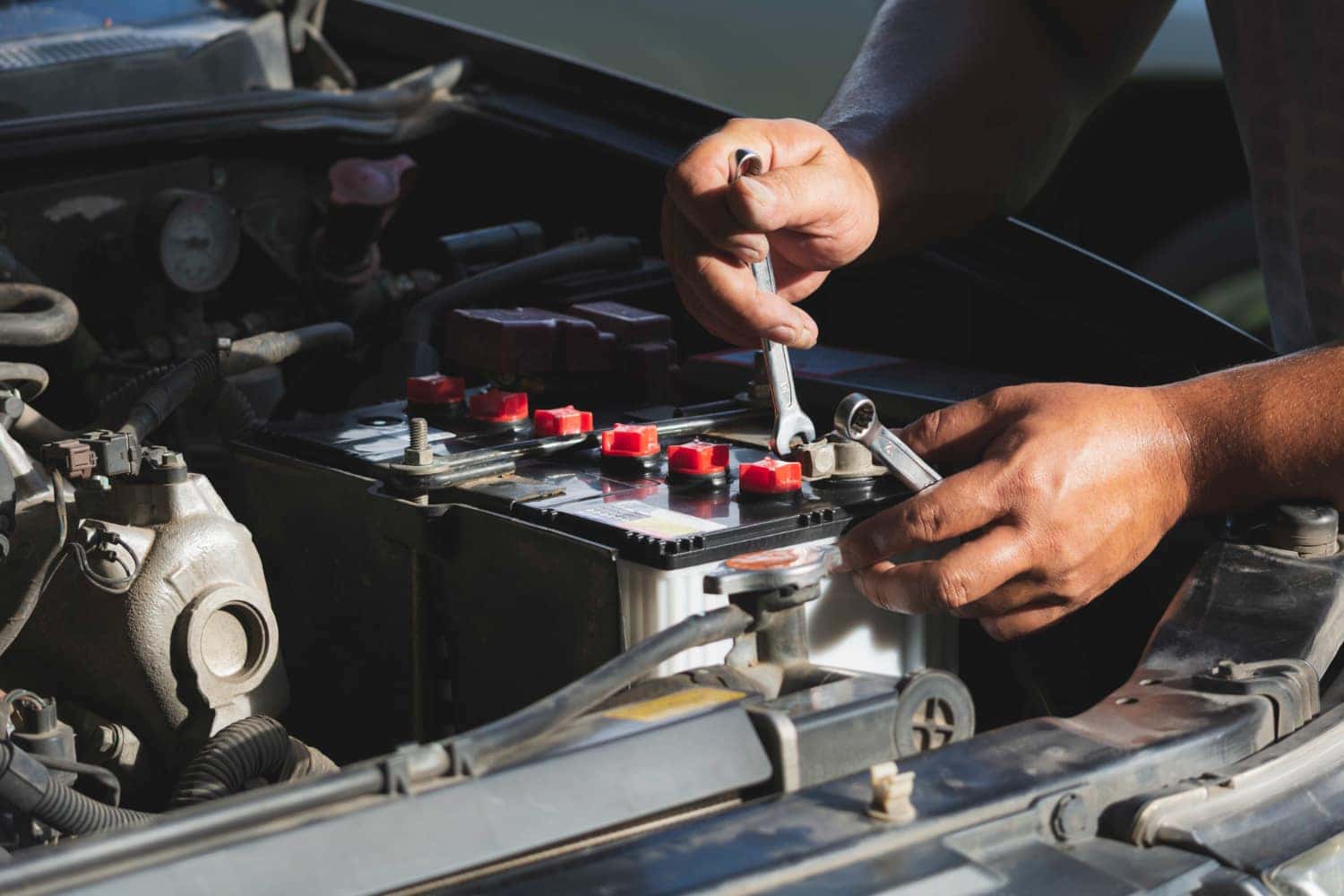 Tips to Preserve Your Battery