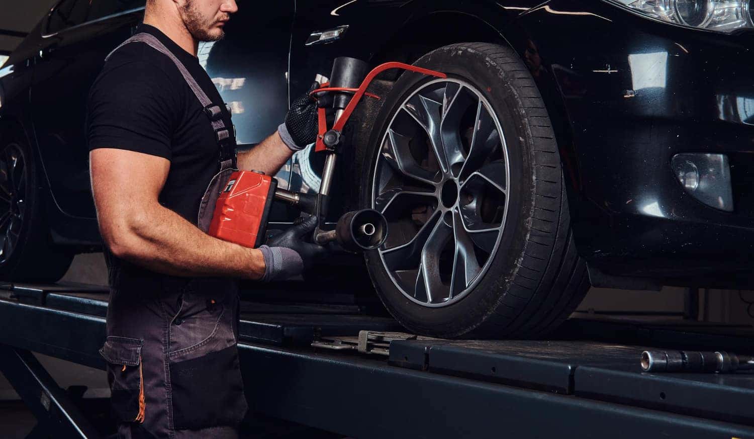 How To Maximize The Lifespan And Safety Of Your Tires
