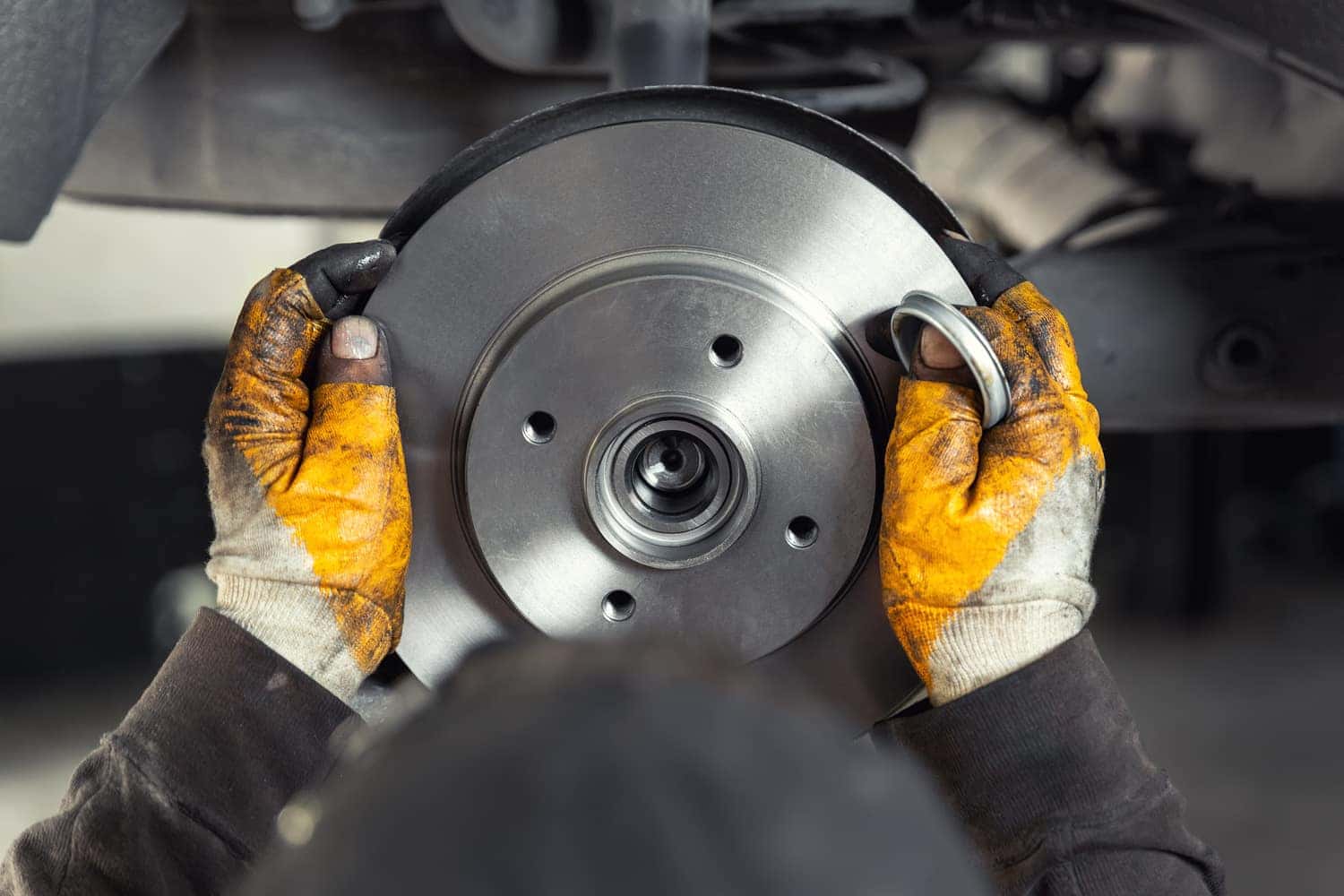 Brake repair service Cerritos CA