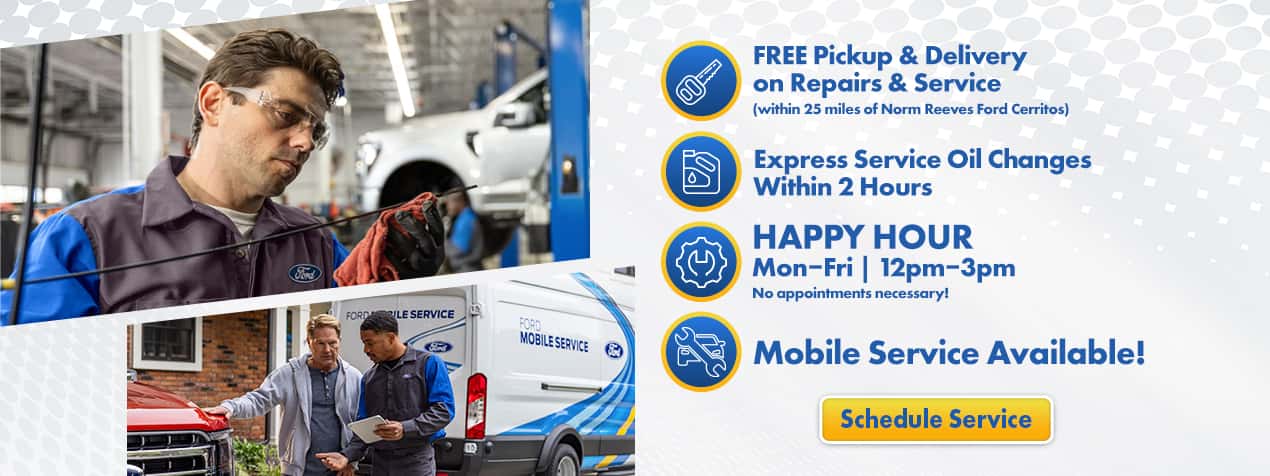 Schedule Service