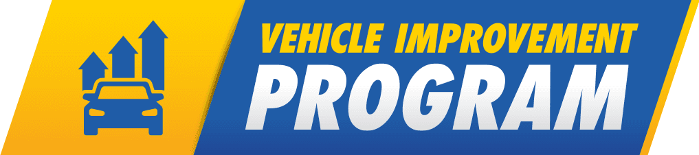 Vehicle Improvement Program