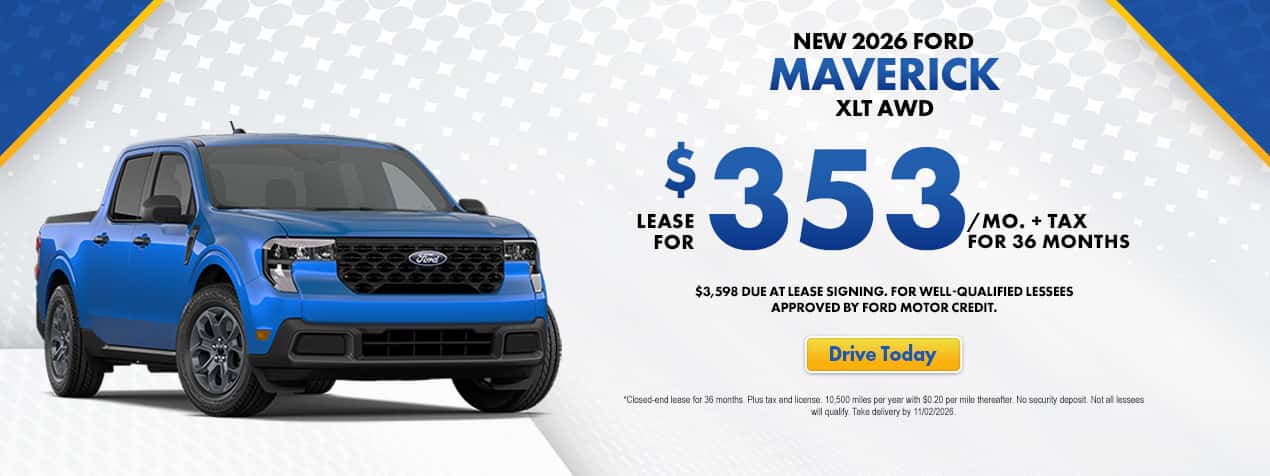 Norm_Reeves_Ford_Slide_Incentive_Desktop_1270x476_Maverick10-2026