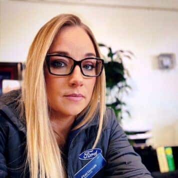 Kali Denicore