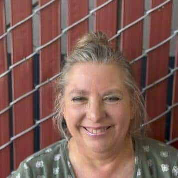 Ursula Worthen