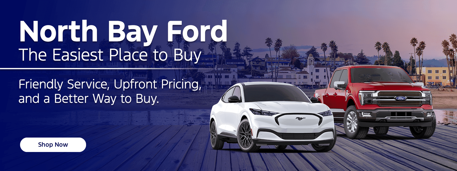 North Bay Ford