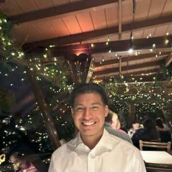 Victor Aquino