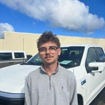 Malakai  Houtz